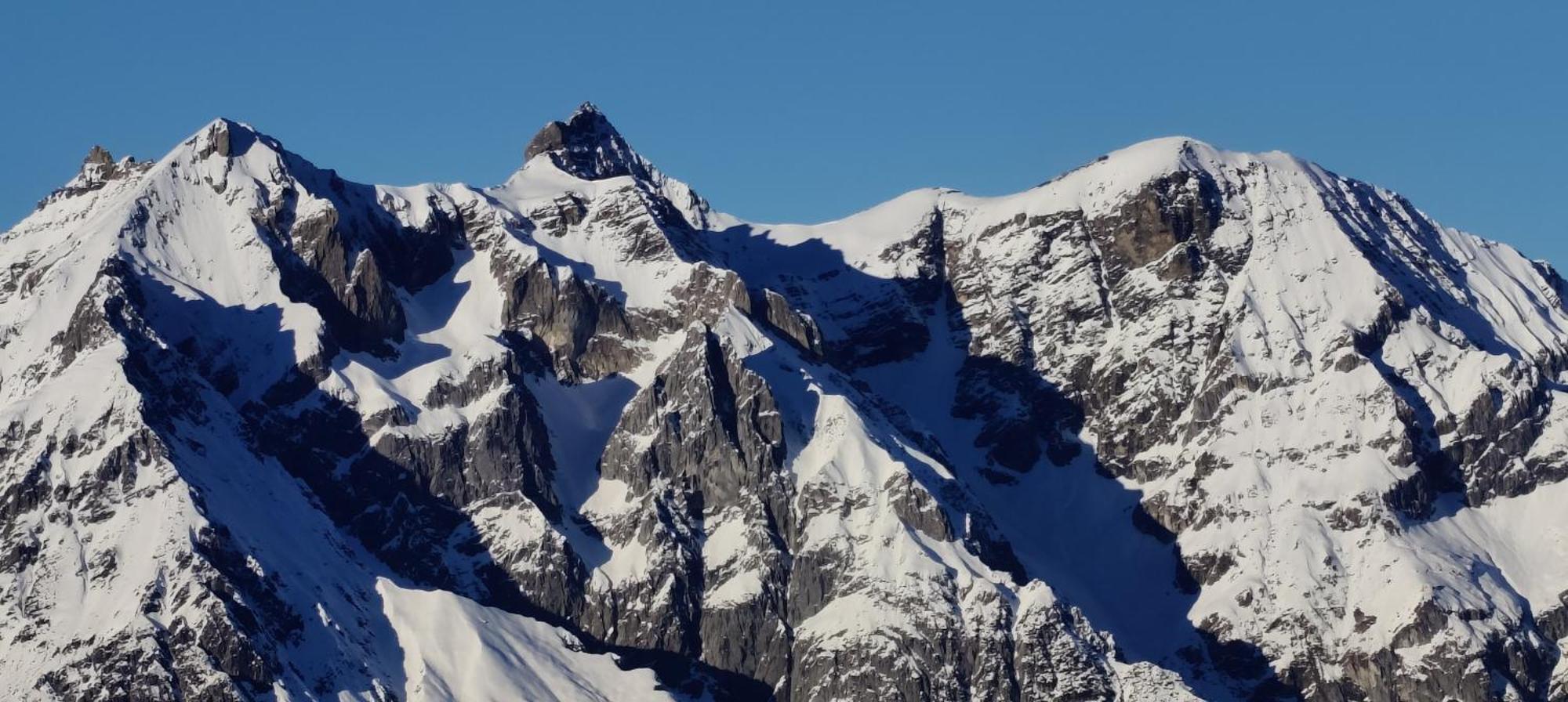 Traumapartment Murmeltier Tirol Grins 外观 照片